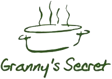 Granys Secret Logo