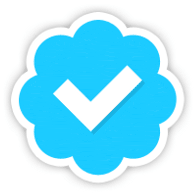 twitter certification