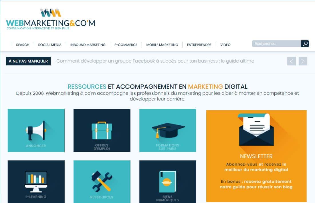 webmarketing com