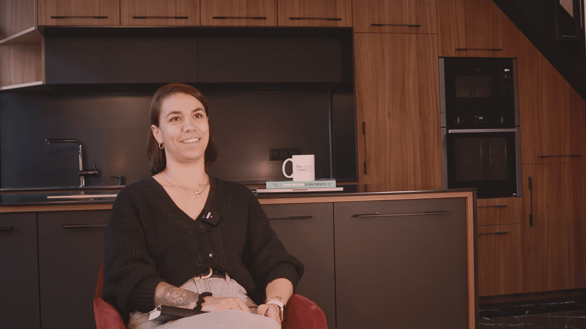 Interview d'Anaïs, ancienne étudiante d'IMCI pour la formation Community Manager.