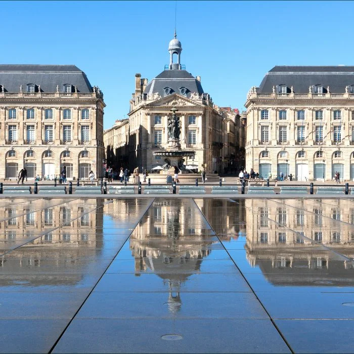 bordeaux